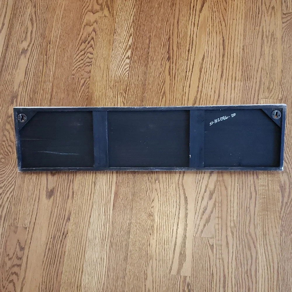 Coat Hooks Wall Decor